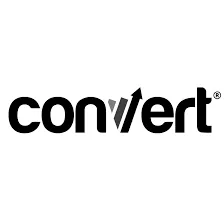 Convert logo