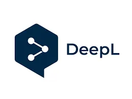 DeepL logo