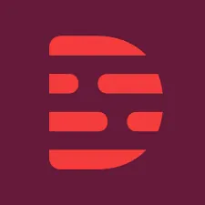 Descript logo