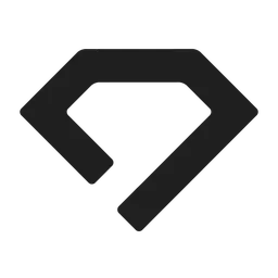 Durable logo