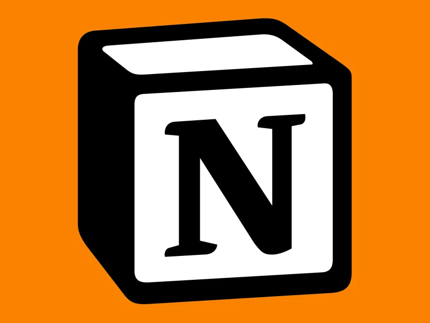 Notion logo
