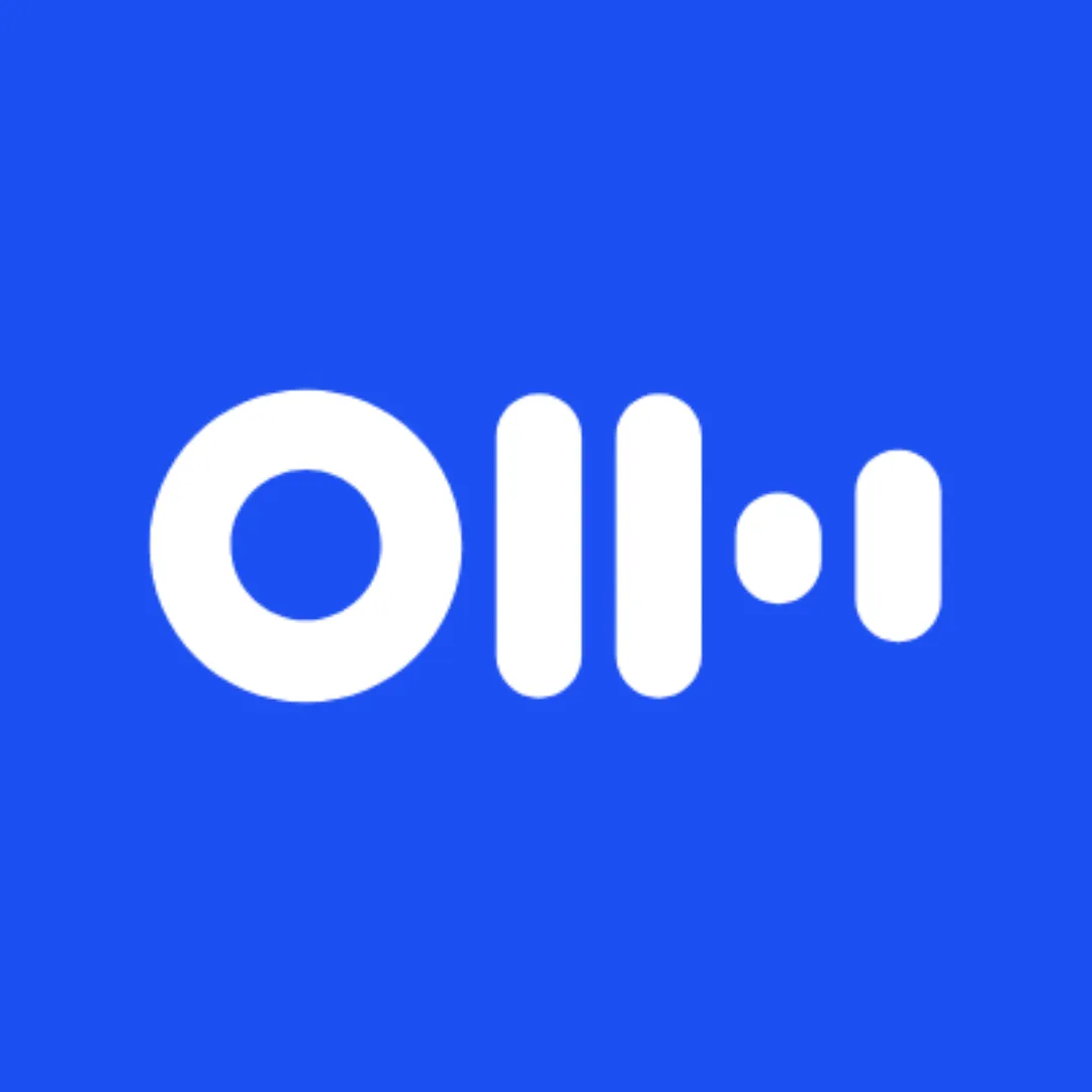 Otter.ai logo