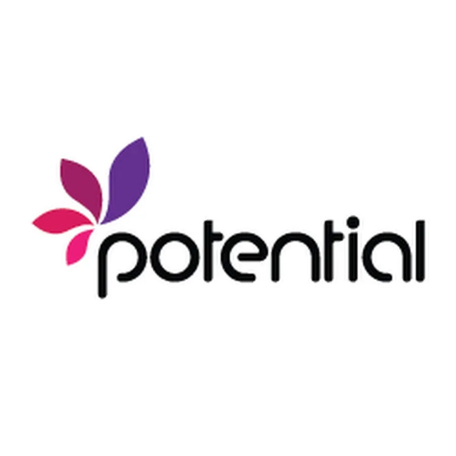 Potential.com logo