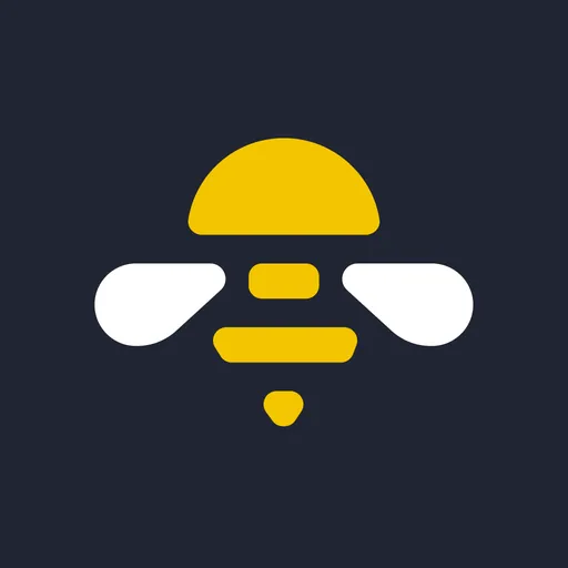SocialBee logo
