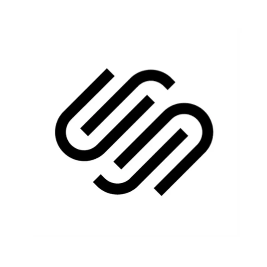 Squarespace logo