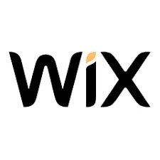 Wix logo