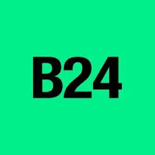 brand24 logo